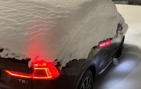 Volvo XC60 II, 2021 год, 4 500 000 рублей, 1 фотография