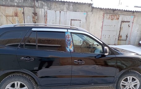 Hyundai Santa Fe III рестайлинг, 2011 год, 950 000 рублей, 6 фотография