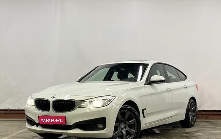 BMW 3 серия, 2014 год, 2 099 000 рублей, 1 фотография