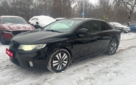 KIA Cerato III, 2013 год, 900 000 рублей, 1 фотография