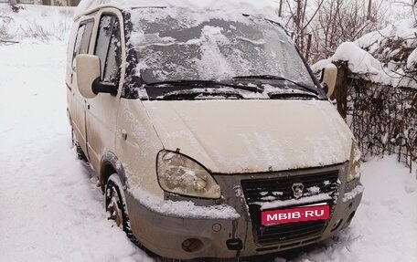 ГАЗ 310221 Волга, 2004 год, 250 000 рублей, 1 фотография