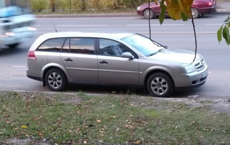 Opel Vectra C рестайлинг, 2003 год, 400 000 рублей, 1 фотография