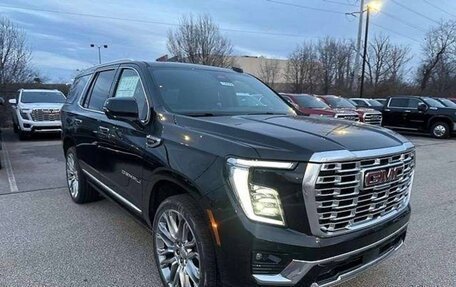 GMC Yukon IV, 2025 год, 13 700 000 рублей, 1 фотография