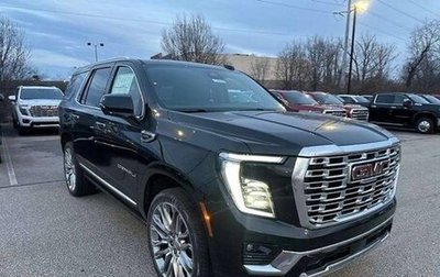 GMC Yukon IV, 2025 год, 13 700 000 рублей, 1 фотография