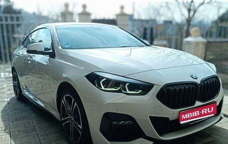 BMW 2 серия F44, 2022 год, 2 850 000 рублей, 1 фотография