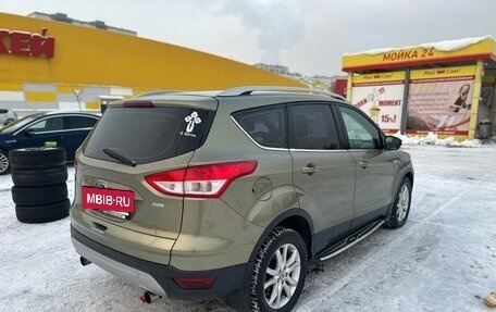 Ford Kuga III, 2013 год, 1 050 000 рублей, 3 фотография