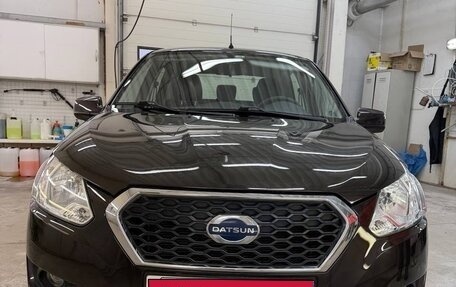 Datsun on-DO I рестайлинг, 2018 год, 740 000 рублей, 1 фотография