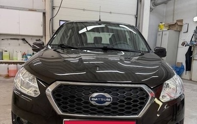 Datsun on-DO I рестайлинг, 2018 год, 740 000 рублей, 1 фотография