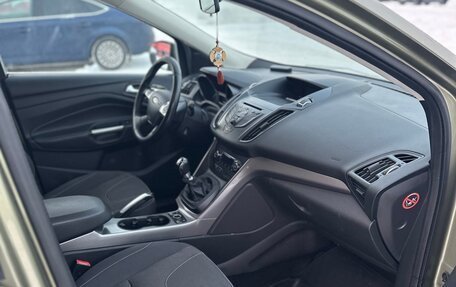 Ford Kuga III, 2013 год, 1 050 000 рублей, 9 фотография