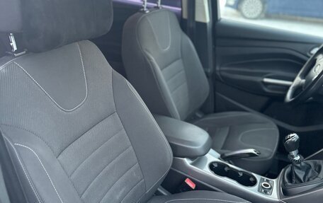 Ford Kuga III, 2013 год, 1 050 000 рублей, 8 фотография