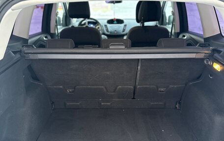 Ford Kuga III, 2013 год, 1 050 000 рублей, 11 фотография