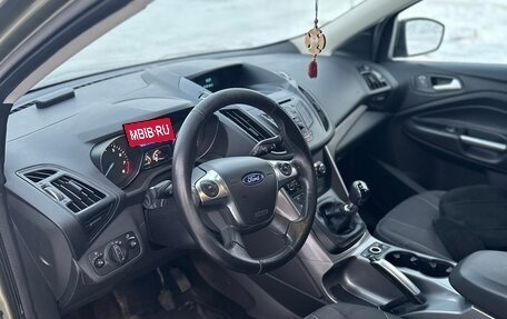 Ford Kuga III, 2013 год, 1 050 000 рублей, 7 фотография