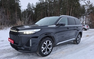 CheryExeed VX, 2023 год, 3 580 000 рублей, 1 фотография