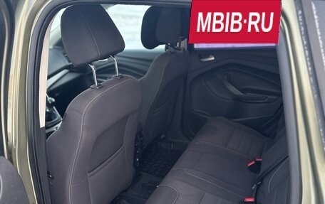 Ford Kuga III, 2013 год, 1 050 000 рублей, 12 фотография