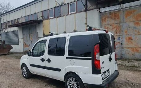 Fiat Doblo I, 2012 год, 550 000 рублей, 4 фотография
