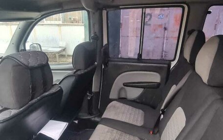 Fiat Doblo I, 2012 год, 550 000 рублей, 8 фотография