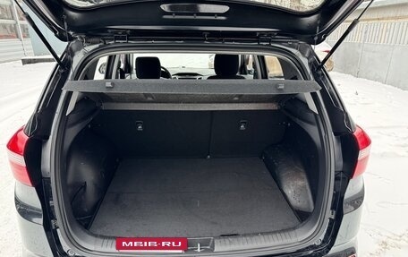 Hyundai Creta I рестайлинг, 2019 год, 1 690 000 рублей, 24 фотография