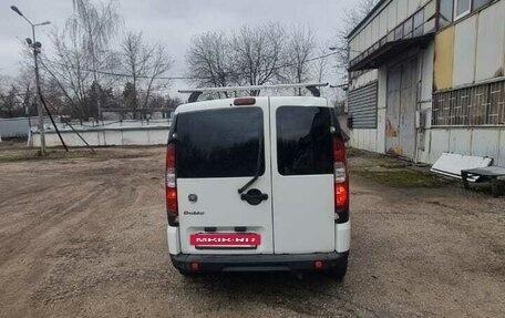 Fiat Doblo I, 2012 год, 550 000 рублей, 2 фотография