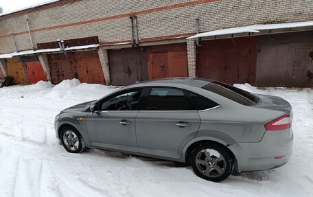 Ford Mondeo IV, 2007 год, 419 999 рублей, 2 фотография