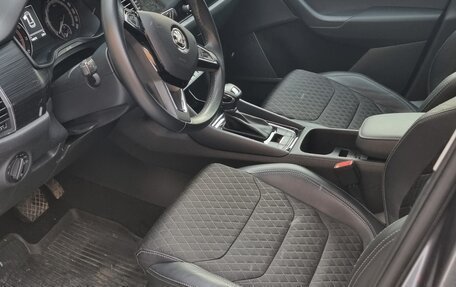 Skoda Kodiaq I, 2018 год, 2 700 000 рублей, 8 фотография