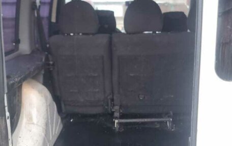 Fiat Doblo I, 2012 год, 550 000 рублей, 9 фотография