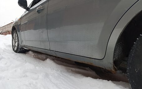 Ford Mondeo IV, 2007 год, 419 999 рублей, 4 фотография