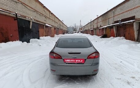 Ford Mondeo IV, 2007 год, 419 999 рублей, 3 фотография