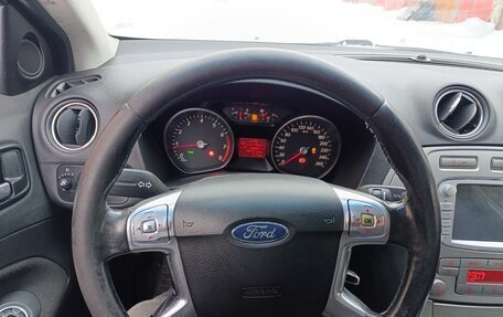 Ford Mondeo IV, 2007 год, 419 999 рублей, 8 фотография