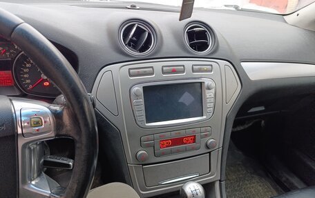 Ford Mondeo IV, 2007 год, 419 999 рублей, 9 фотография