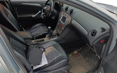 Ford Mondeo IV, 2007 год, 419 999 рублей, 7 фотография