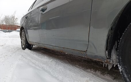 Ford Mondeo IV, 2007 год, 419 999 рублей, 5 фотография