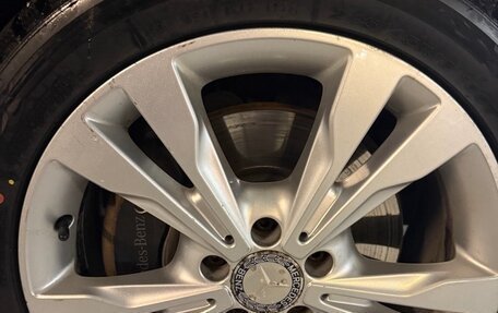 Mercedes-Benz V-Класс, 2015 год, 3 550 000 рублей, 5 фотография