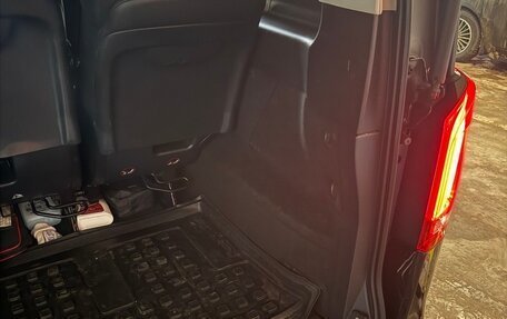 Mercedes-Benz V-Класс, 2015 год, 3 550 000 рублей, 3 фотография