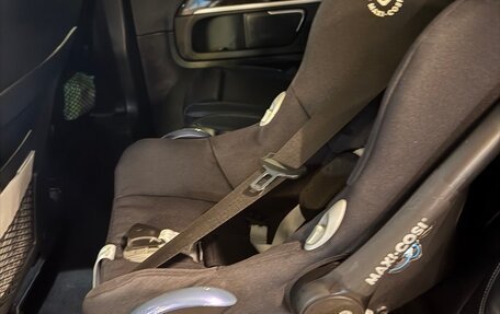 Mercedes-Benz V-Класс, 2015 год, 3 550 000 рублей, 10 фотография