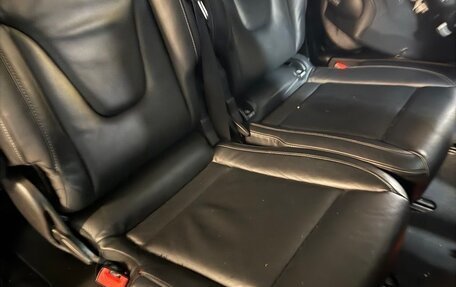 Mercedes-Benz V-Класс, 2015 год, 3 550 000 рублей, 13 фотография