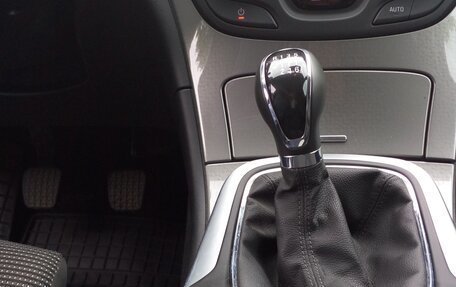 Opel Insignia II рестайлинг, 2014 год, 980 000 рублей, 3 фотография