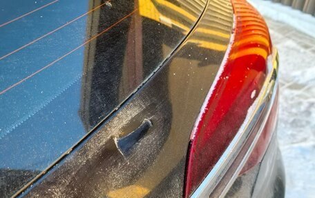 Opel Insignia II рестайлинг, 2014 год, 980 000 рублей, 6 фотография