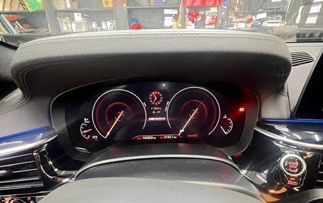 BMW 5 серия, 2019 год, 3 950 000 рублей, 4 фотография