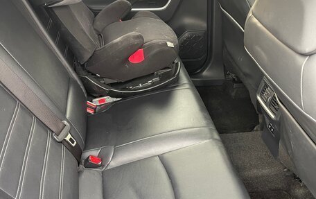 Toyota RAV4, 2021 год, 4 100 000 рублей, 12 фотография