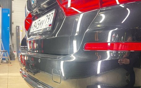 BMW 5 серия, 2019 год, 3 950 000 рублей, 7 фотография