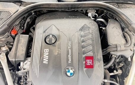 BMW 5 серия, 2019 год, 3 950 000 рублей, 6 фотография