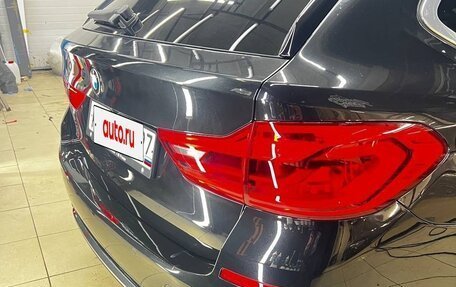 BMW 5 серия, 2019 год, 3 950 000 рублей, 20 фотография