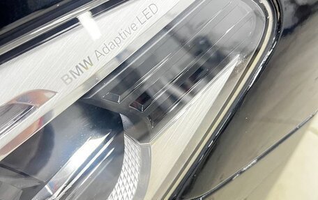 BMW 5 серия, 2019 год, 3 950 000 рублей, 23 фотография