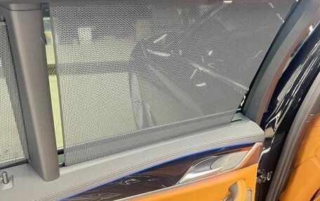 BMW 5 серия, 2019 год, 3 950 000 рублей, 16 фотография