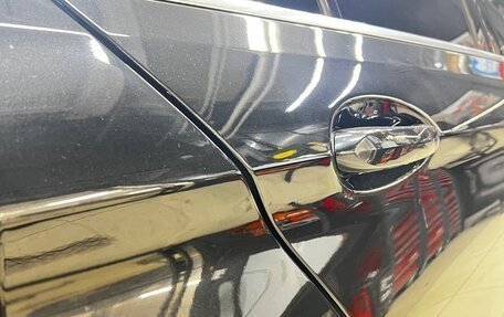 BMW 5 серия, 2019 год, 3 950 000 рублей, 34 фотография