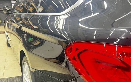 BMW 5 серия, 2019 год, 3 950 000 рублей, 27 фотография