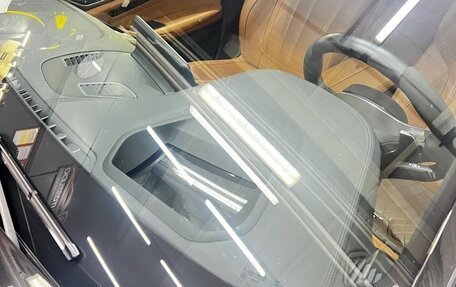 BMW 5 серия, 2019 год, 3 950 000 рублей, 30 фотография