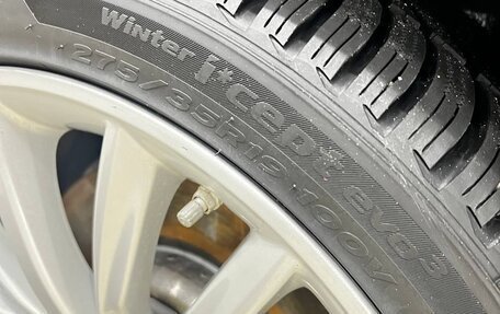 BMW 5 серия, 2019 год, 3 950 000 рублей, 25 фотография