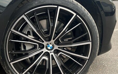 BMW 5 серия, 2019 год, 3 950 000 рублей, 37 фотография