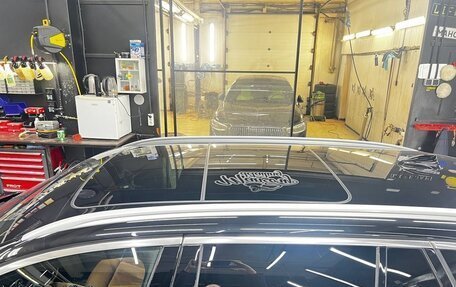 BMW 5 серия, 2019 год, 3 950 000 рублей, 28 фотография